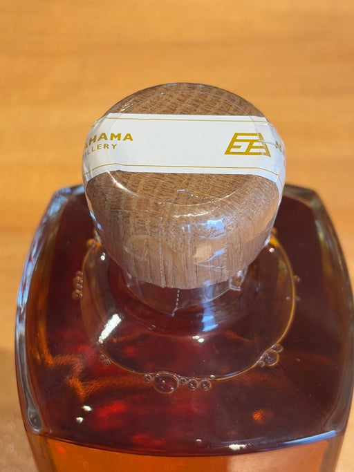 長濱　ザ ナインス バッチ 500ml - LIQUOR JOY