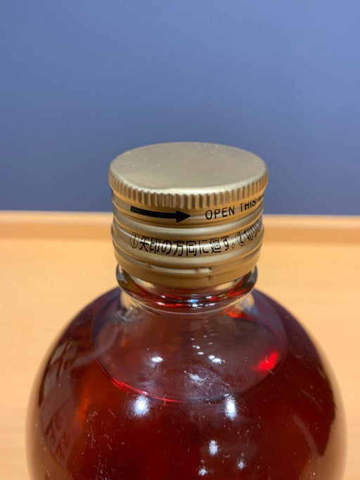 富士御殿場蒸留所ピュアモルト　500ml　＜数量限定品＞ - LIQUOR JOY