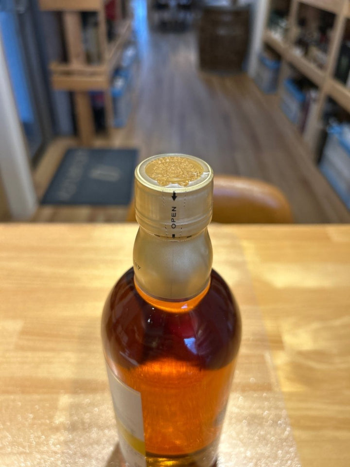 ニッカ 余市蒸溜所限定 ウッディ＆バニラ 500ml - LIQUOR JOY