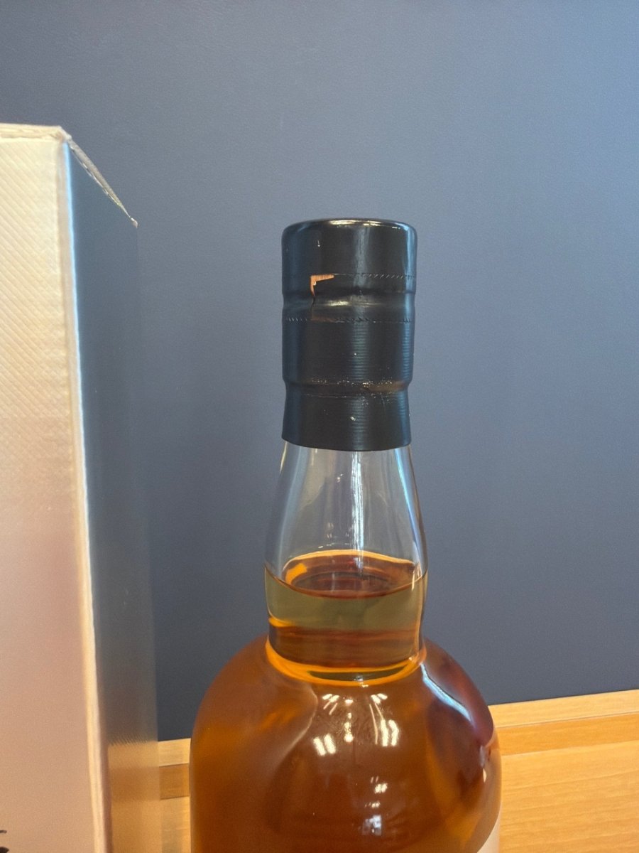 イチローズモルト＆グレーン ワールドブレンディッド ウイスキー 505 700ml - LIQUOR JOY