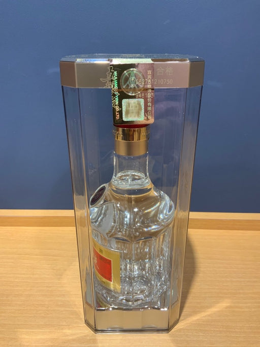 五粮液 52度 500ml【中国酒】 - LIQUOR JOY