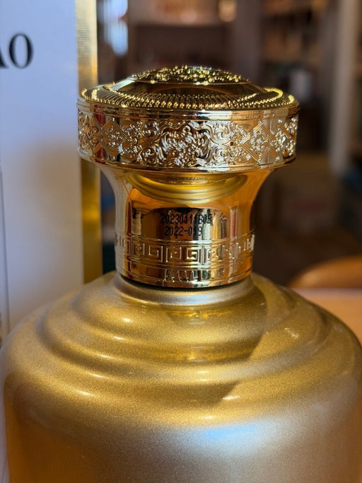 茅坛壹号 53％ 500ml - LIQUOR JOY