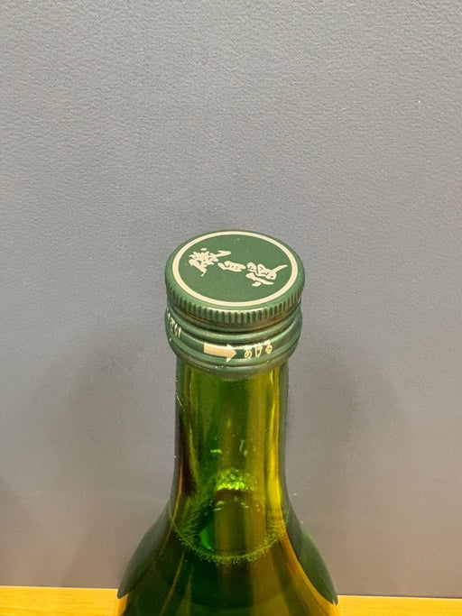 磯自慢　赤磐雄町53 - LIQUOR JOY