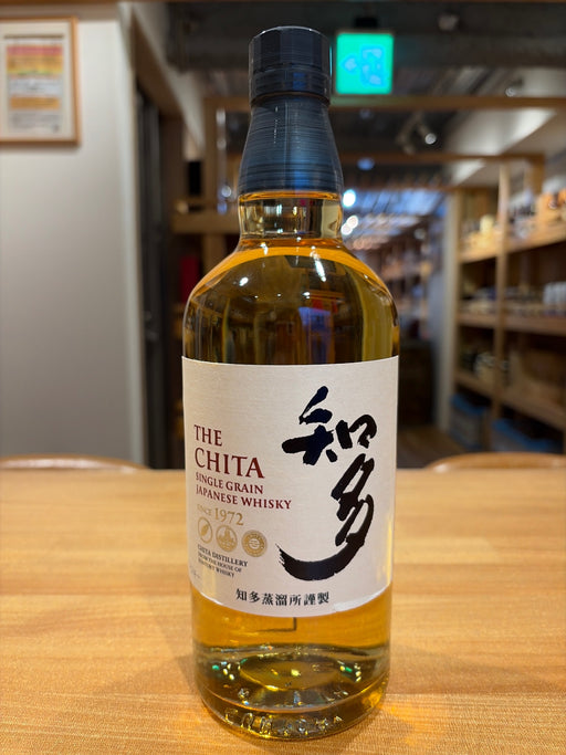 サントリー ウイスキー 知多 [日本 700ml ]
