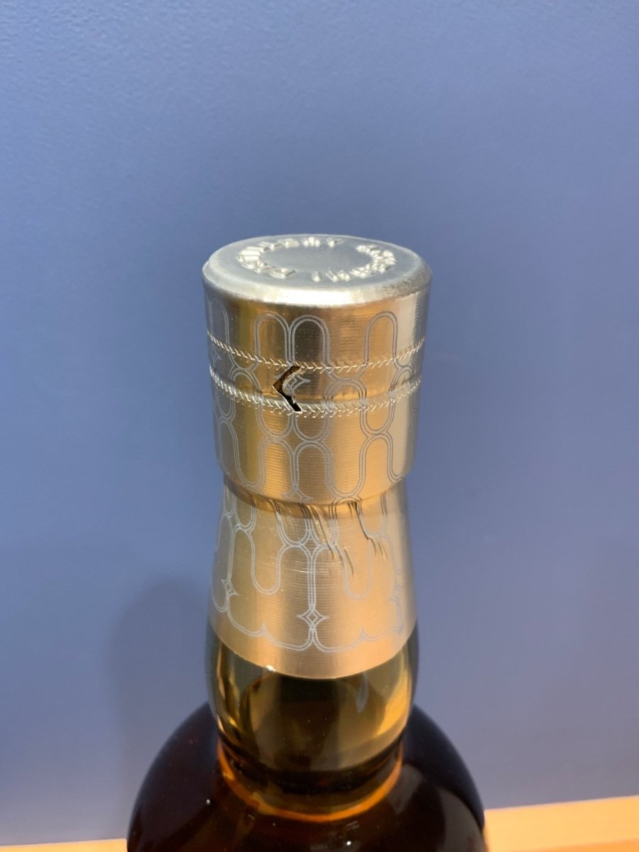 厚岸ブレンデッドウイスキー 啓蟄 55％ [ウイスキー 日本 700ml] - LIQUOR JOY