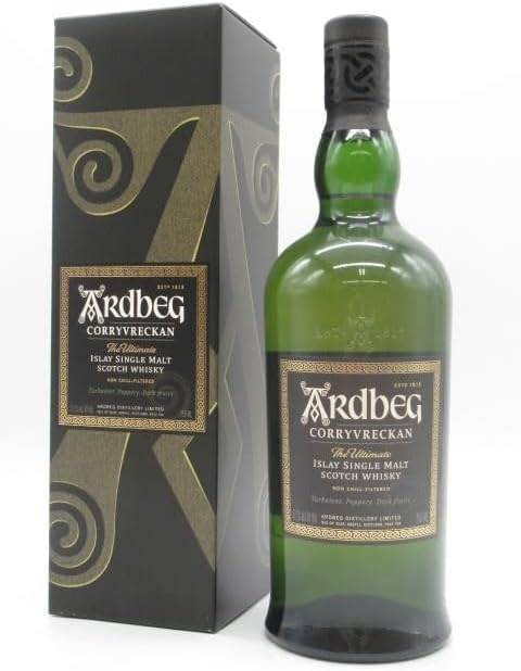 アードベッグ コリーヴレッカン 57.1度 750ml - LIQUOR JOY