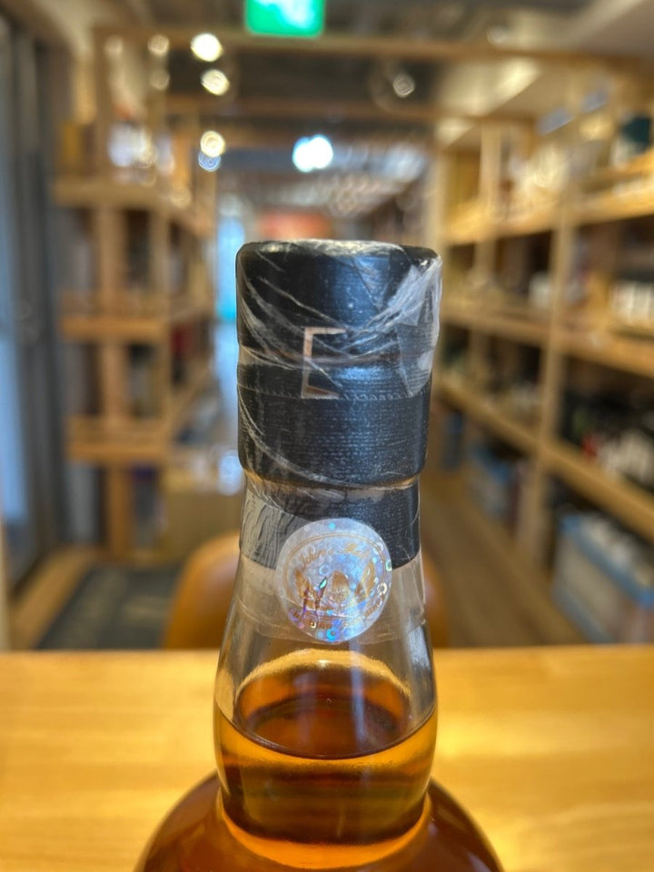 イチローズ　モルト＆グレーン　シングルカスク 兎ラベル　58.4％　700ｍｌ - LIQUOR JOY