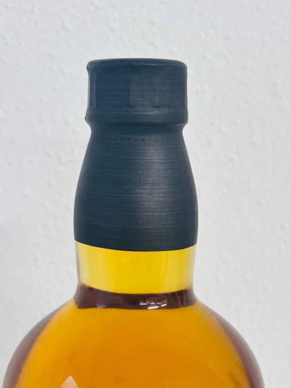 Suntory Yamazaki Distillery 150th Anniversary of the Opening of Yokohama Port Yamazaki 1998-2008 Sherry Butt 61% No Box