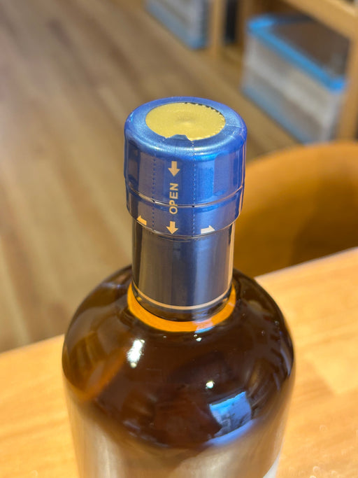 ニッカ シングルモルト余市 700ml