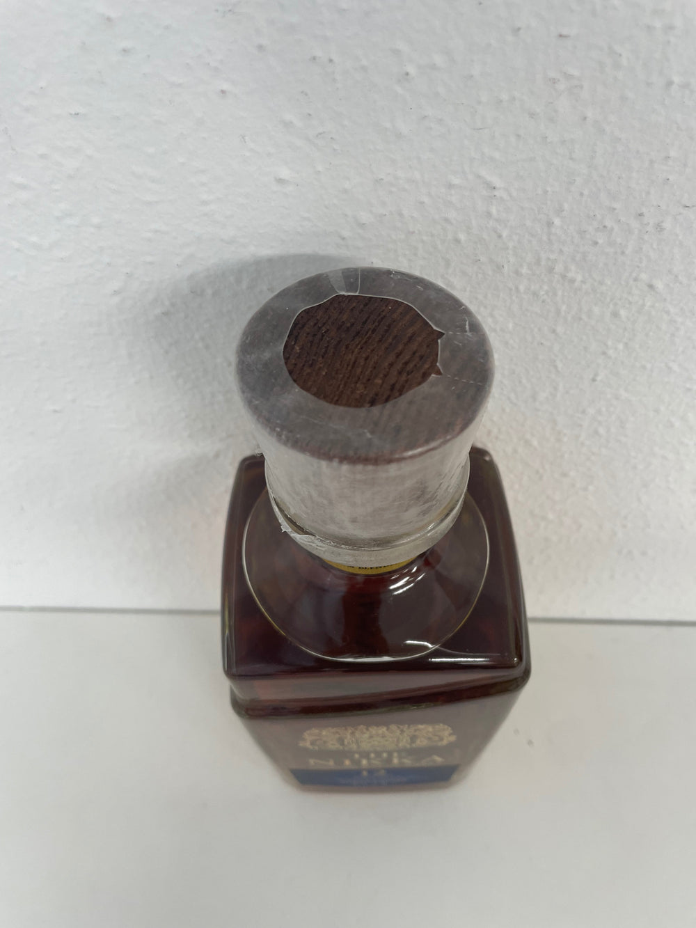 ザ・ニッカ12年 [ ウイスキー 日本 700ml ]