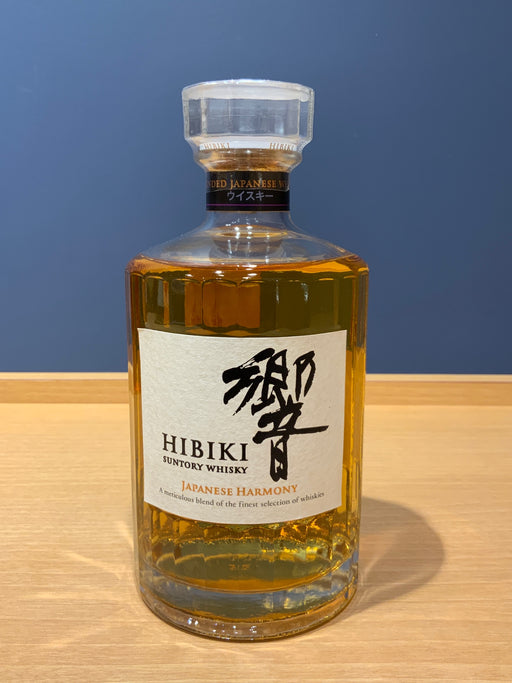 サントリーウイスキー 響 JAPANESE HARMONY [ ウイスキー 日本 700ml ]