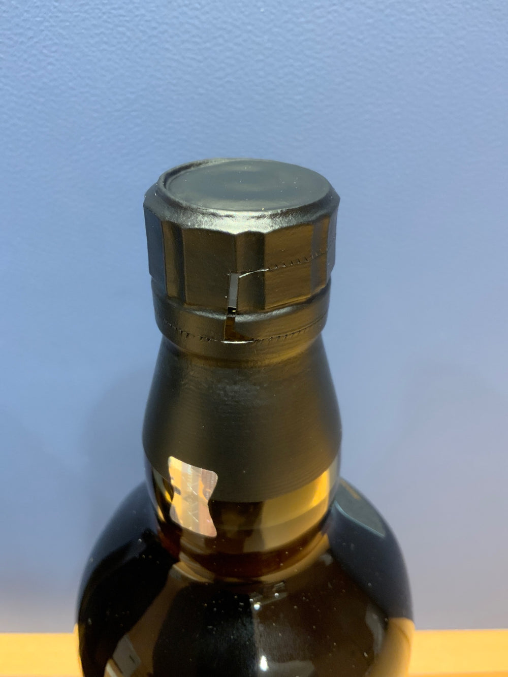 サントリー山崎18年 700ml カートン付き