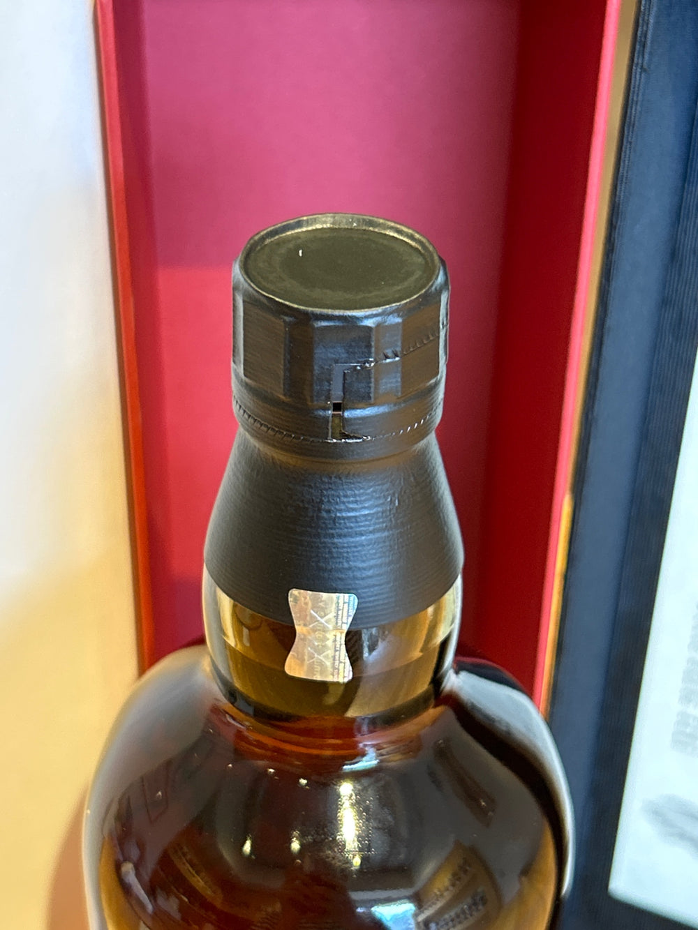 サントリー シングルモルトウイスキー 山崎25年 [ ウイスキー 日本 700ml ]
