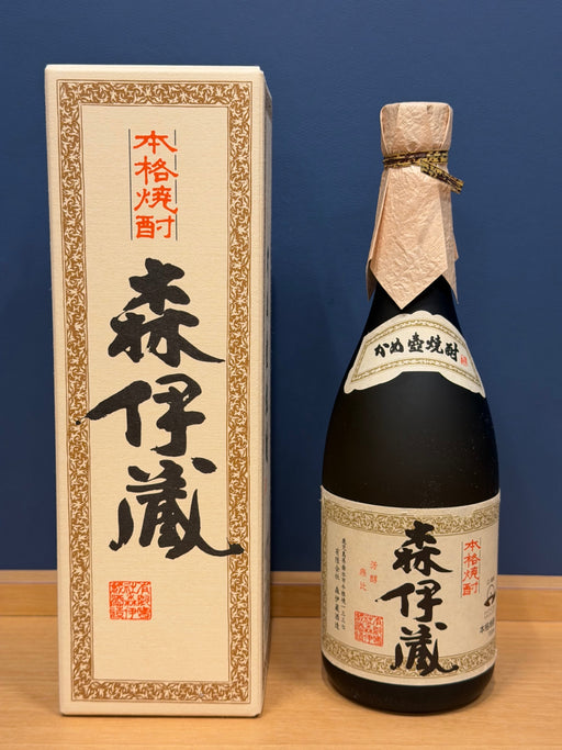 芋焼酎 森伊蔵 720ml