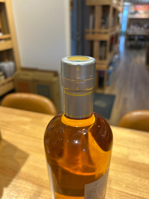 シングルモルト余市 アロマティックイースト 700ml