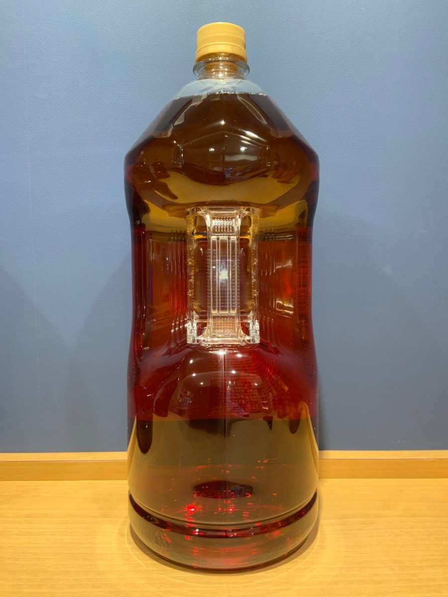 image サントリー　角瓶業務用　5Lペット　新版 - LIQUOR JOY