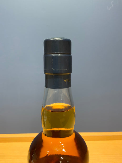 Saburomaru Distillery Moonglow 10 Year Limited Edition 2018 43% ABV 700ml
