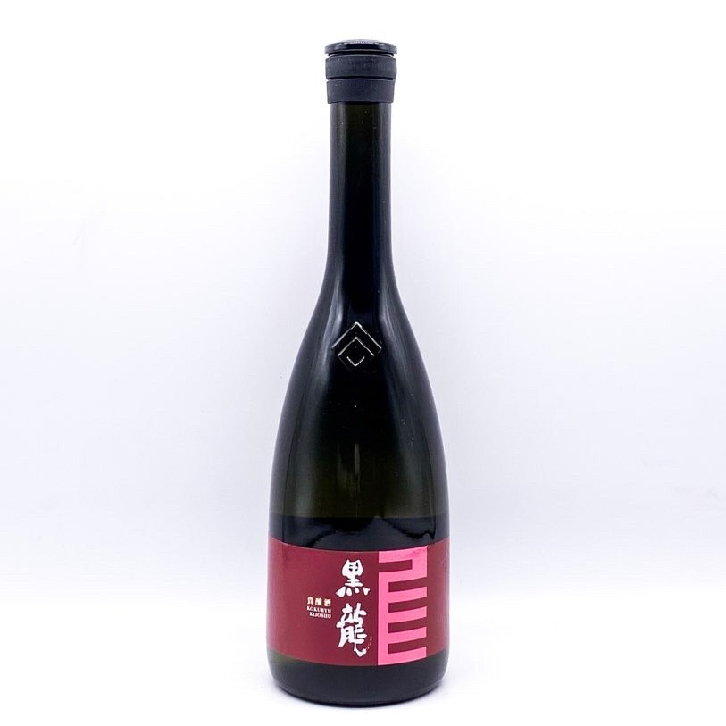 Kuroryu Kijoshu 720ml