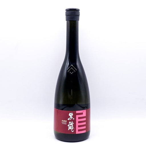 Kuroryu Kijoshu 720ml