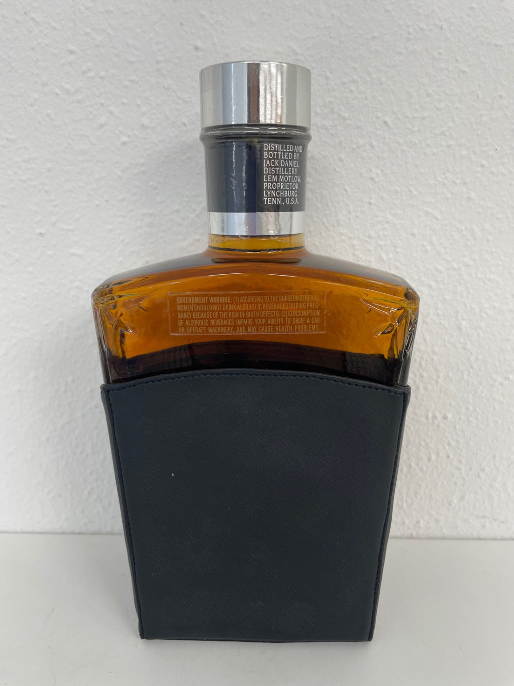 Jack Daniel's Monogram