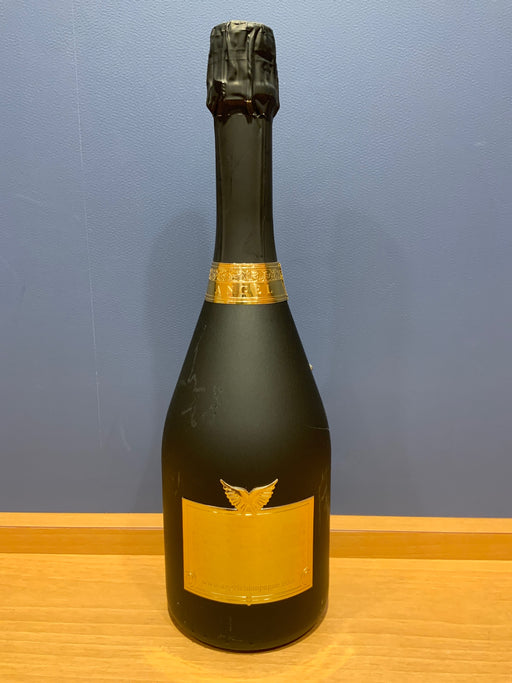 エンジェルシャンパン ５th アニバーサリー 750ml 箱なし