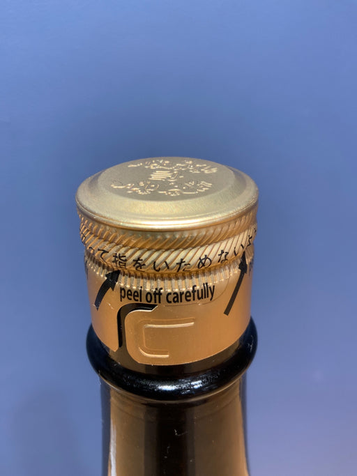 高木酒造 十四代 本丸 秘伝玉返し 1.8L