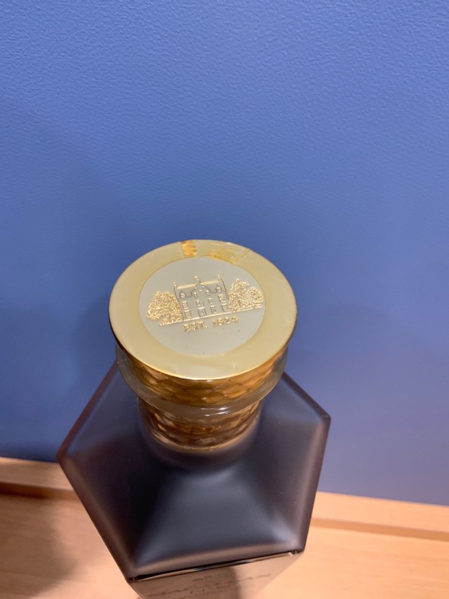 マッカラン ナンバー6 ラリックデキャンタ 700ml 43度 箱付 シングルモルト - LIQUOR JOY