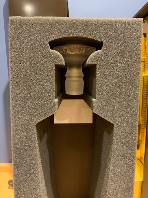 マッカラン ナンバー6 ラリックデキャンタ 700ml 43度 箱付 シングルモルト - LIQUOR JOY