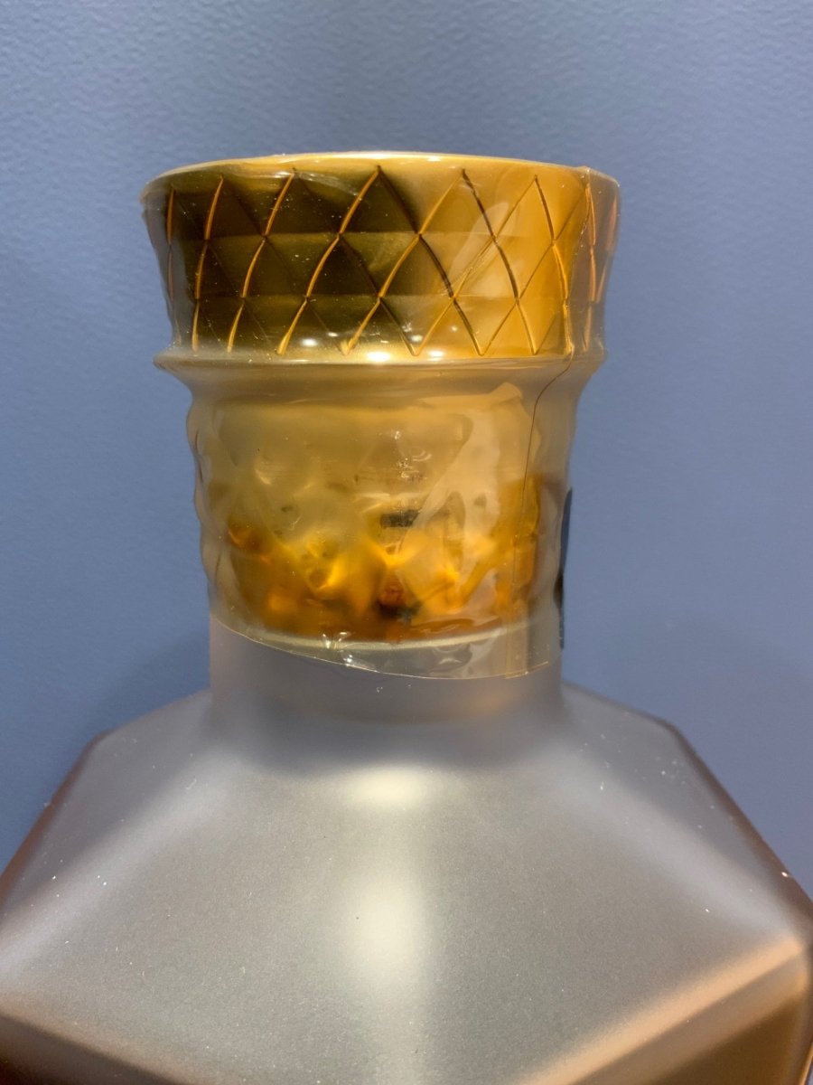 マッカラン ナンバー6 ラリックデキャンタ 700ml 43度 箱付 シングルモルト - LIQUOR JOY