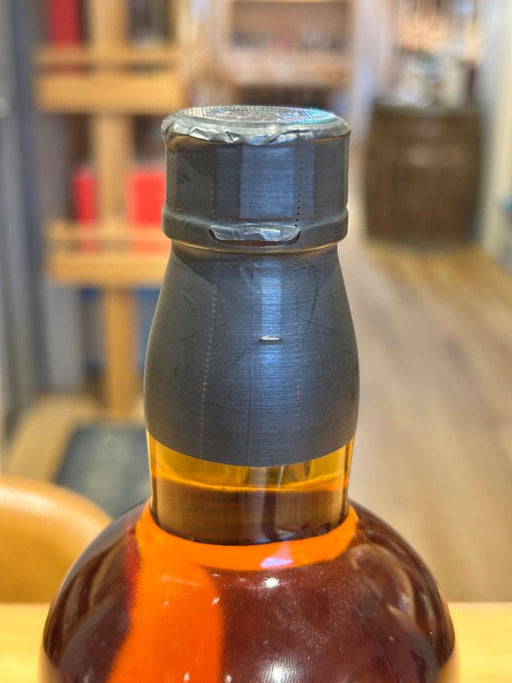 オーナーズカスク 山崎蒸溜所 神溶会60周年記念 1995-2011 シェリーバット　箱なし - LIQUOR JOY