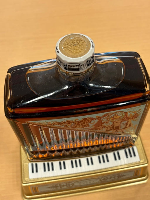サントリー ブランデー エクストラ オルガン型ボトル 600ml - LIQUOR JOY