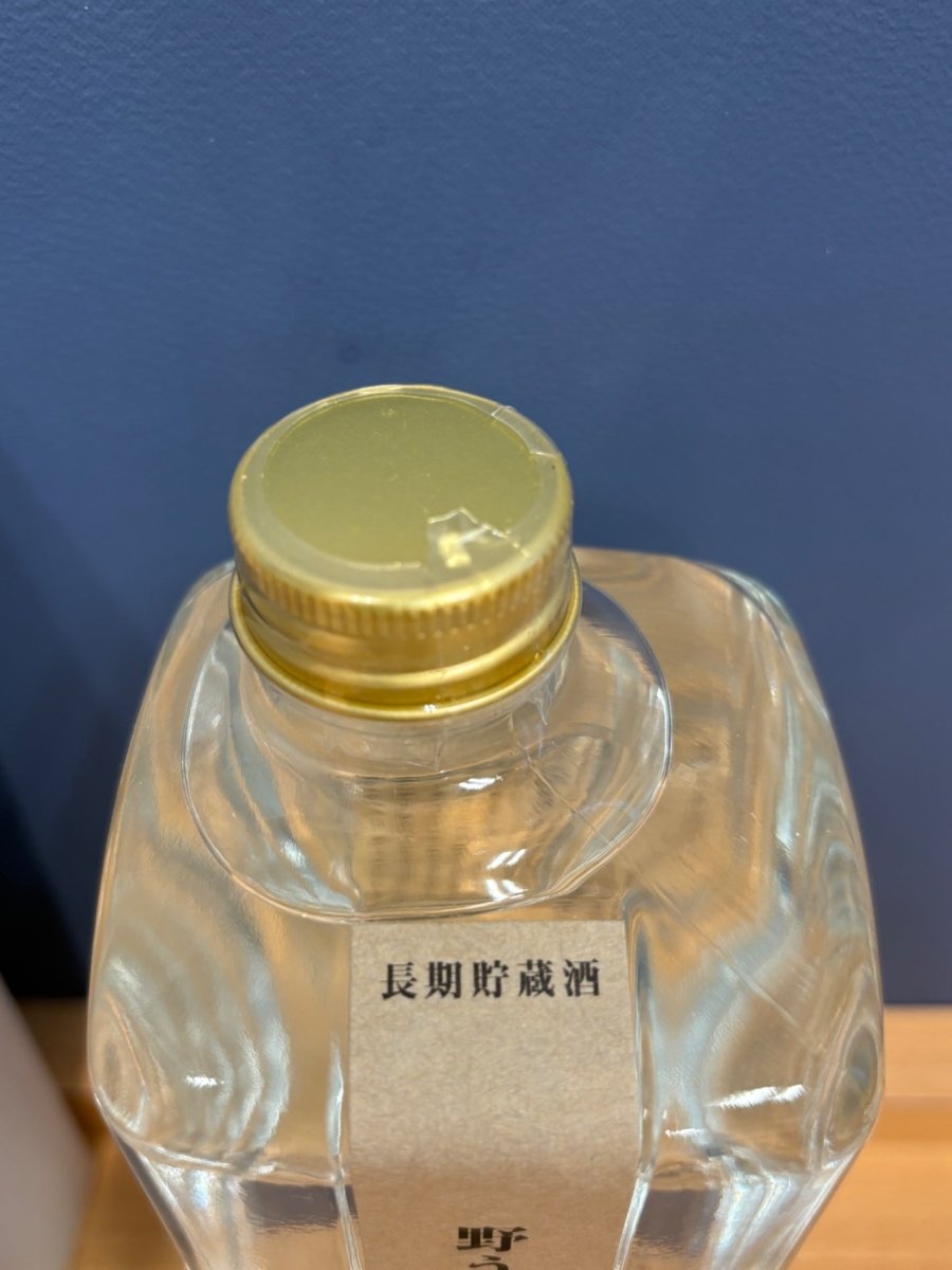 野うさぎの走り 600ml - LIQUOR JOY