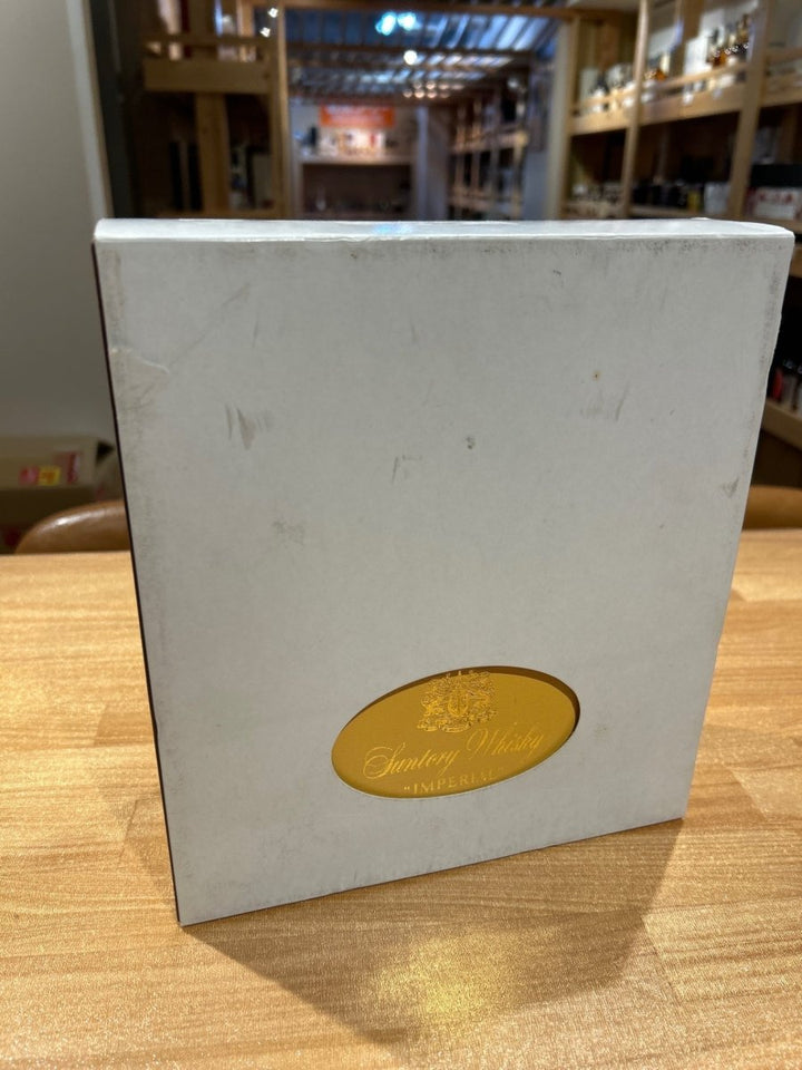 サントリー ウイスキー　インペリアル　600ml - LIQUOR JOY