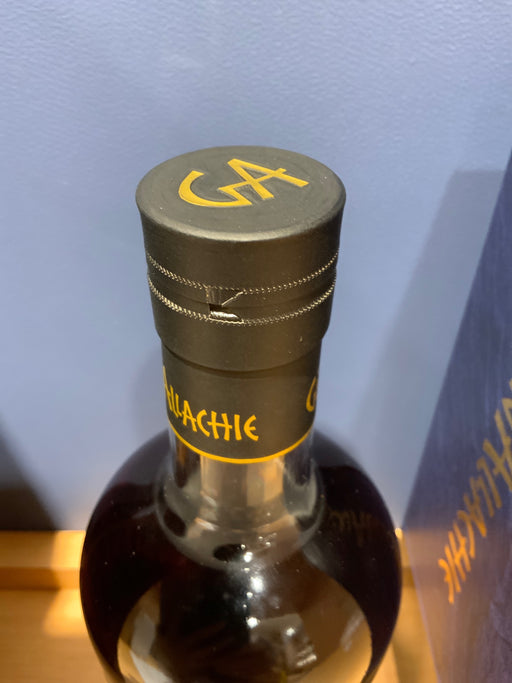 グレンアラヒー 15年 46度 700ml