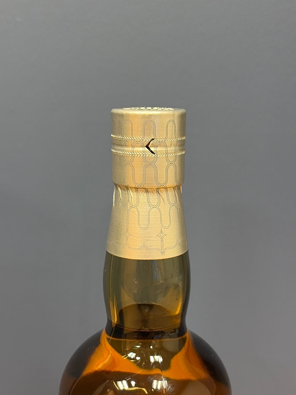 厚岸蒸溜所ブレンデッドウイスキー 小満 ４８°７００ＭＬ