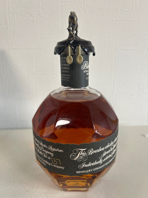Blanton's Single Barrel Bourbon 750ml