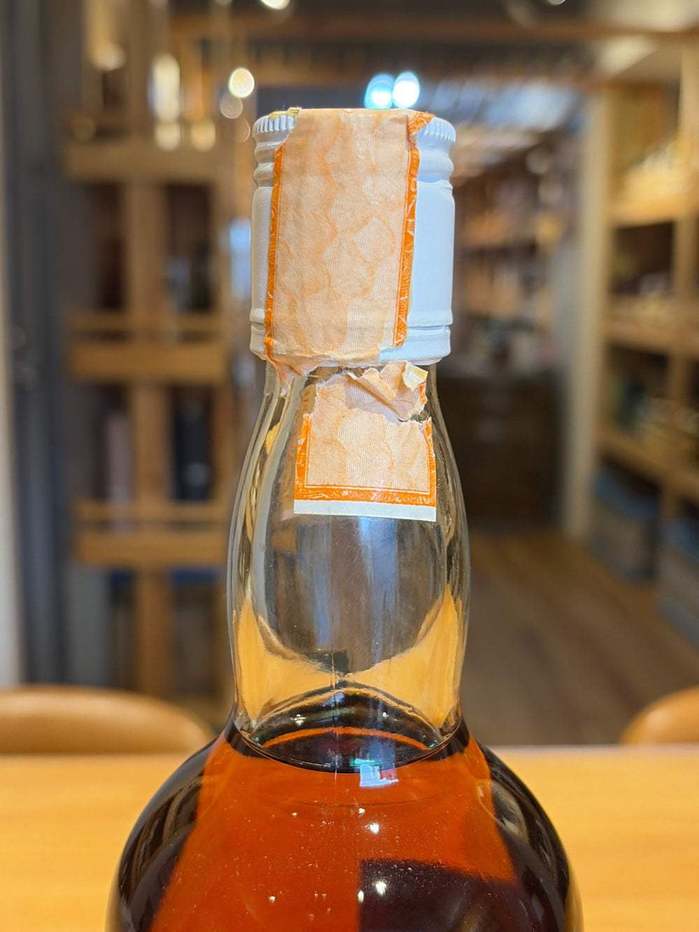 G＆M Glenlivet (グレンリベット) 1946