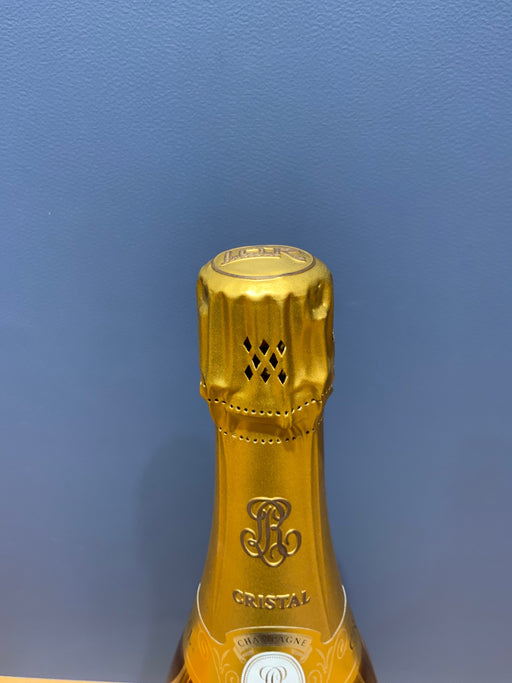 ルイロデレール　クリスタル　2016 750ml