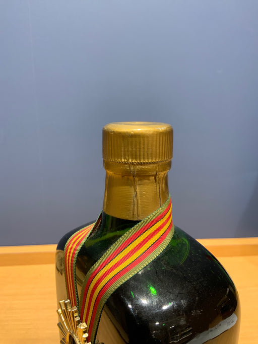 アンバサダー　25年