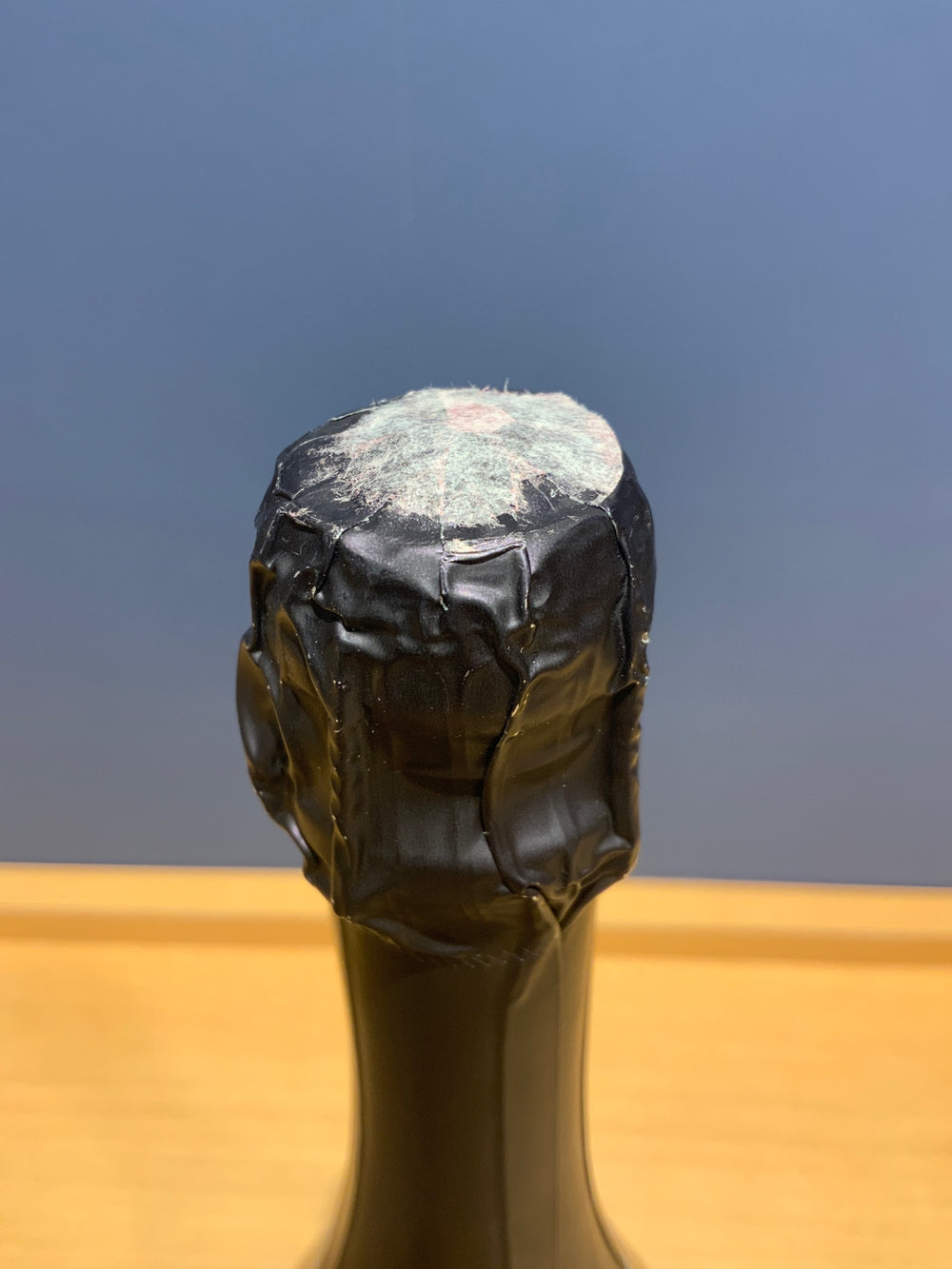 クリュッグ　クロダンボネ　2002年　箱無し
