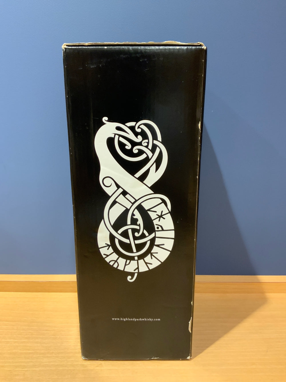 ハイランドパーク ザ・ダーク 17年 正規品 52.9度 700ml