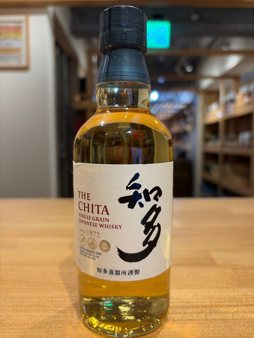 サントリー ウイスキー 知多 ハーフボトル [日本 350ml ]