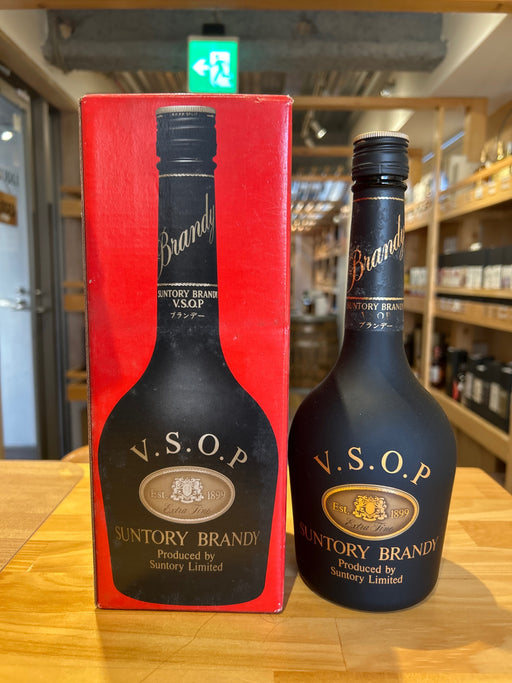 Suntory VSOP Brandy 660ml 40%