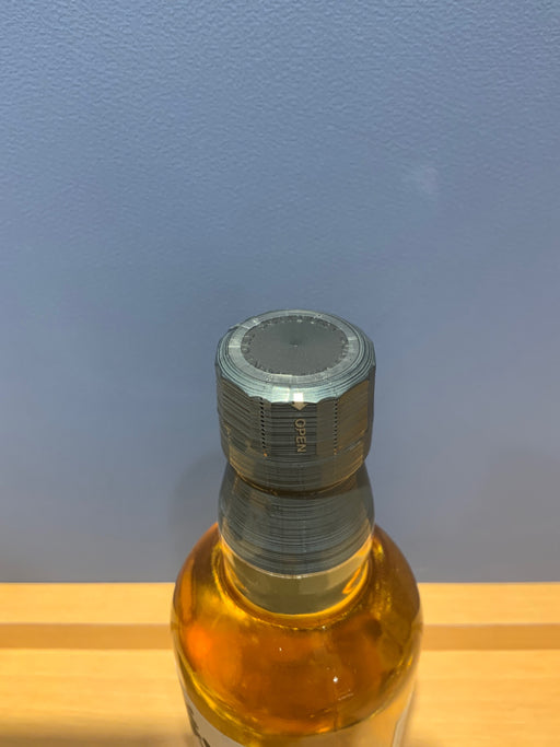 サントリー ウイスキー 知多 ハーフボトル [日本 350ml ]