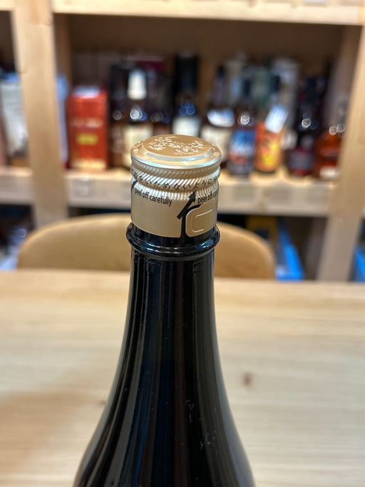 十四代　エクストラ　大極上諸白　1800ml
