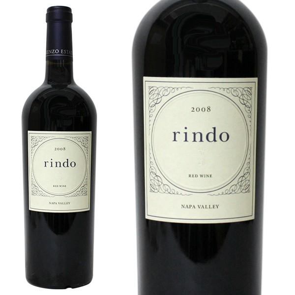 KENZO ESTATE 紫鈴 rindo 2008 750ml