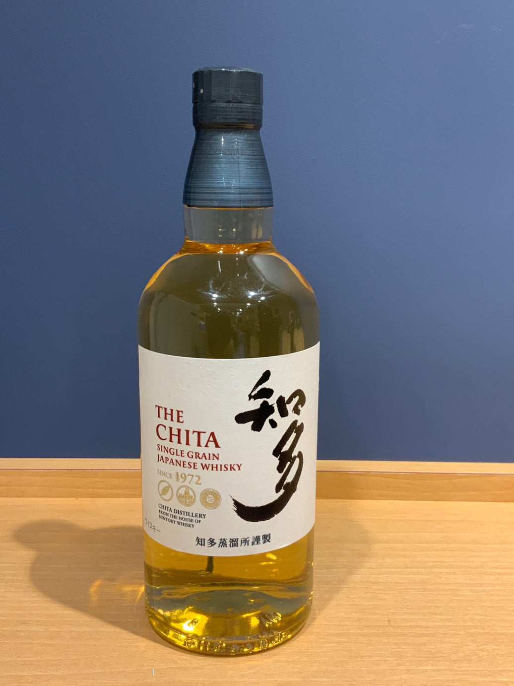 サントリー ウイスキー 知多 [日本 700ml ]
