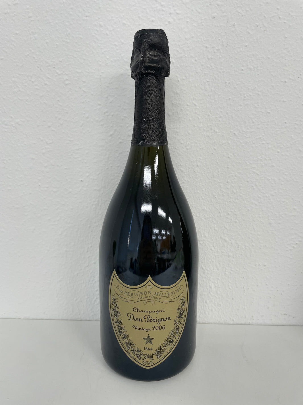 Dom Pérignon Vintage 2006 [Sparkling, Dry, France, 750ml]