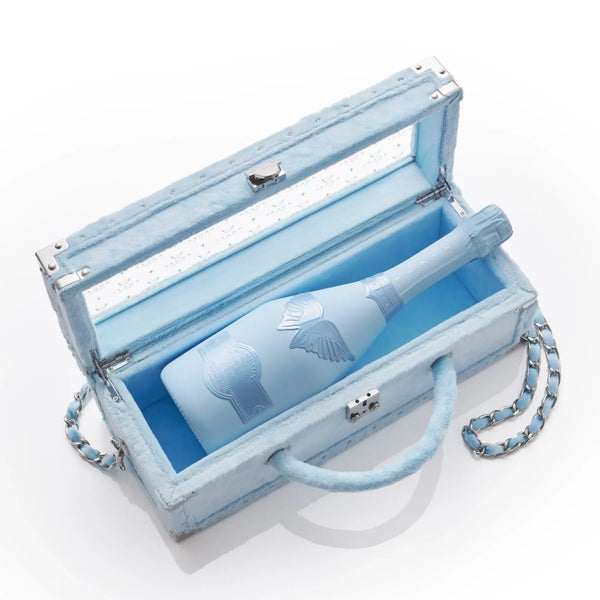 エンジェル　ドミセック　ブルー