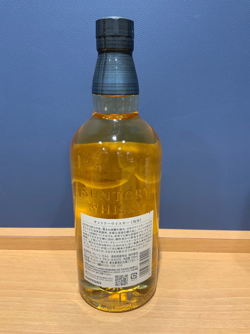 サントリー ウイスキー 知多 [日本 700ml ]